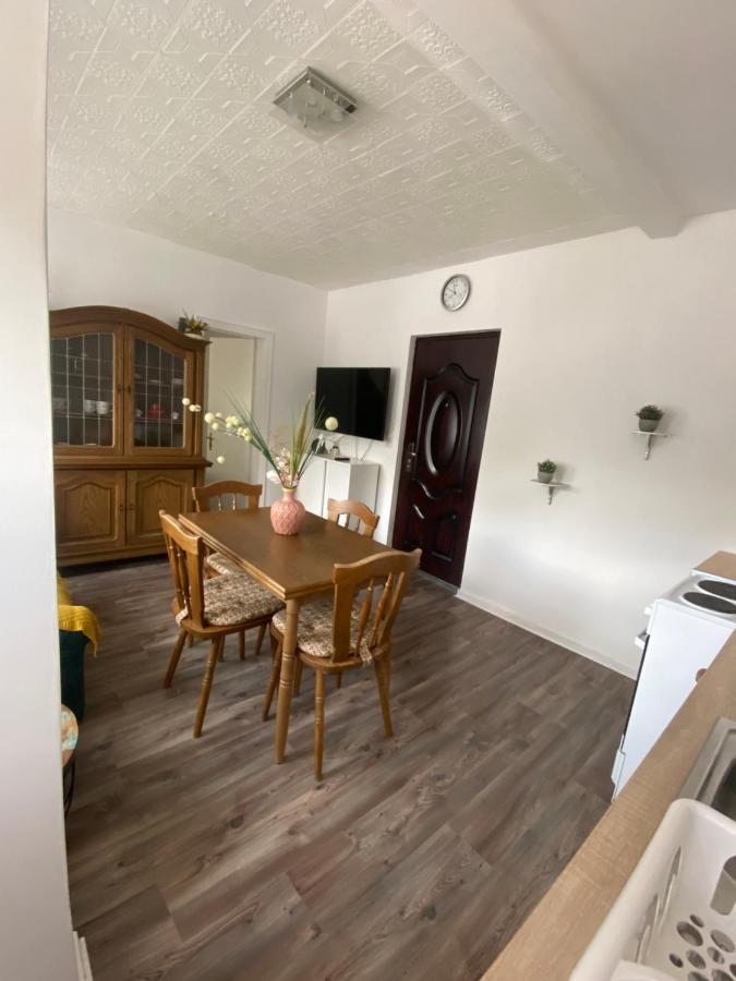 Harzgemuetlichkeit Fuer 2 Personen Und Haustier - Altenau! Altenau  Extérieur photo