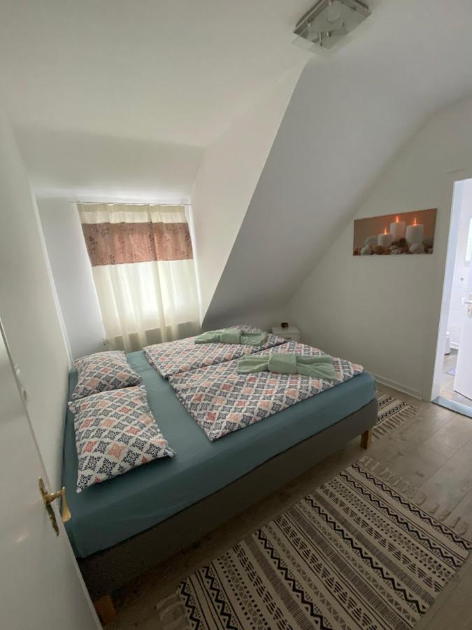 Harzgemuetlichkeit Fuer 2 Personen Und Haustier - Altenau! Altenau  Extérieur photo