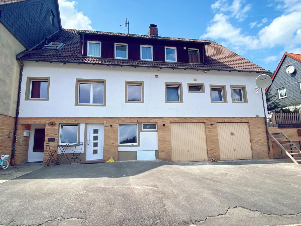 Harzgemuetlichkeit Fuer 2 Personen Und Haustier - Altenau! Altenau  Extérieur photo