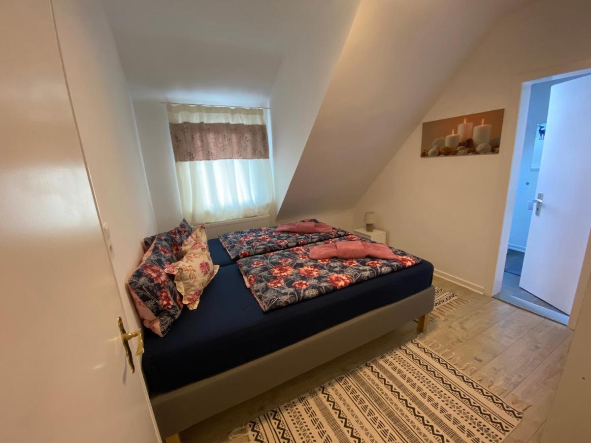 Harzgemuetlichkeit Fuer 2 Personen Und Haustier - Altenau! Altenau  Extérieur photo